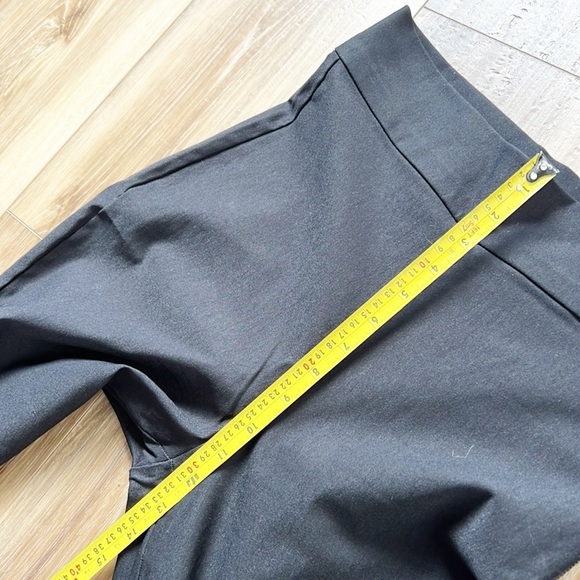 BAW shop Black Pants - Picture 9 of 13